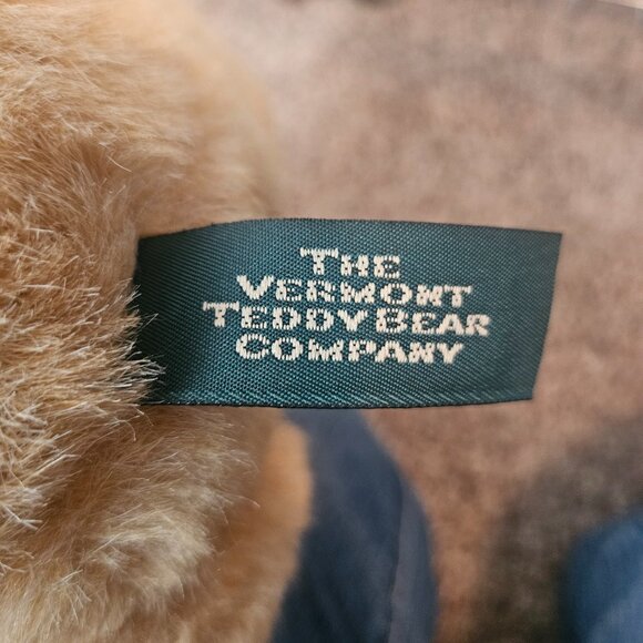 Vermont Bear - Picture 3 of 4